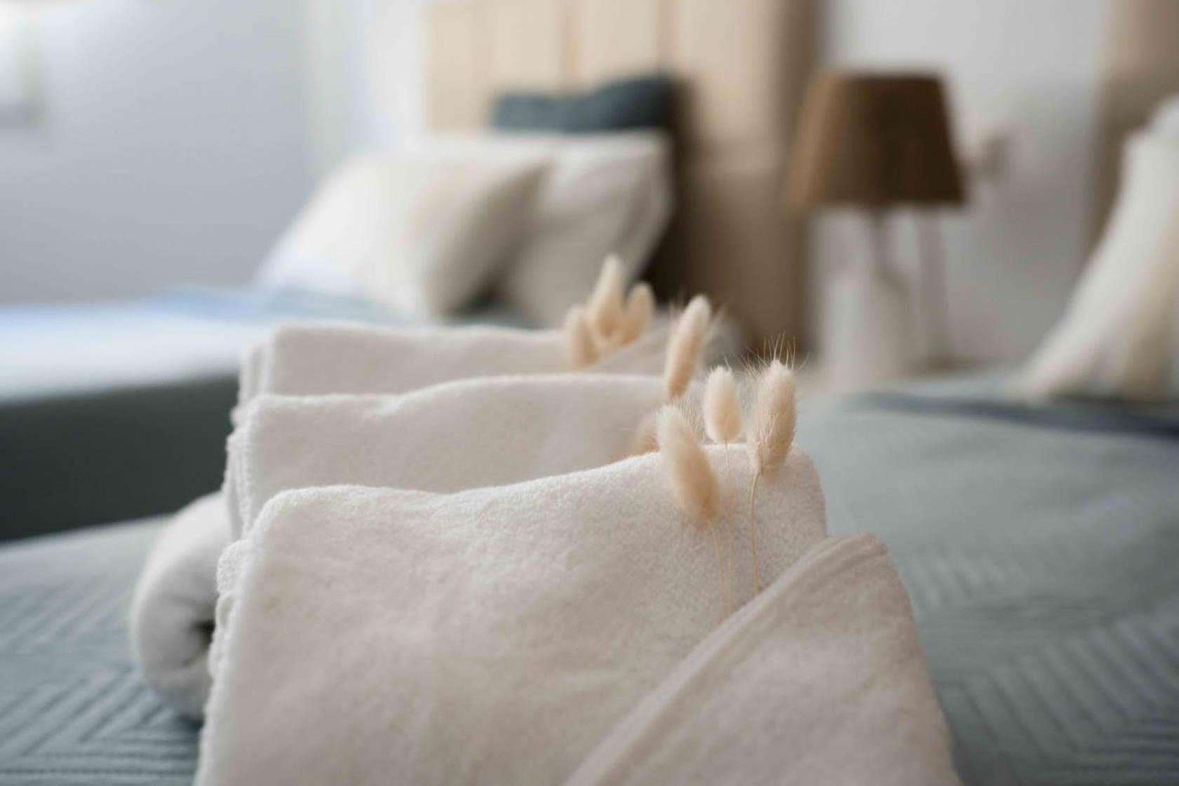 Prada Suite Home Cordoba Ngoại thất bức ảnh